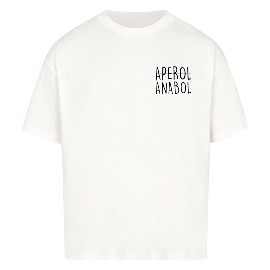 Anabol Oversized Shirt