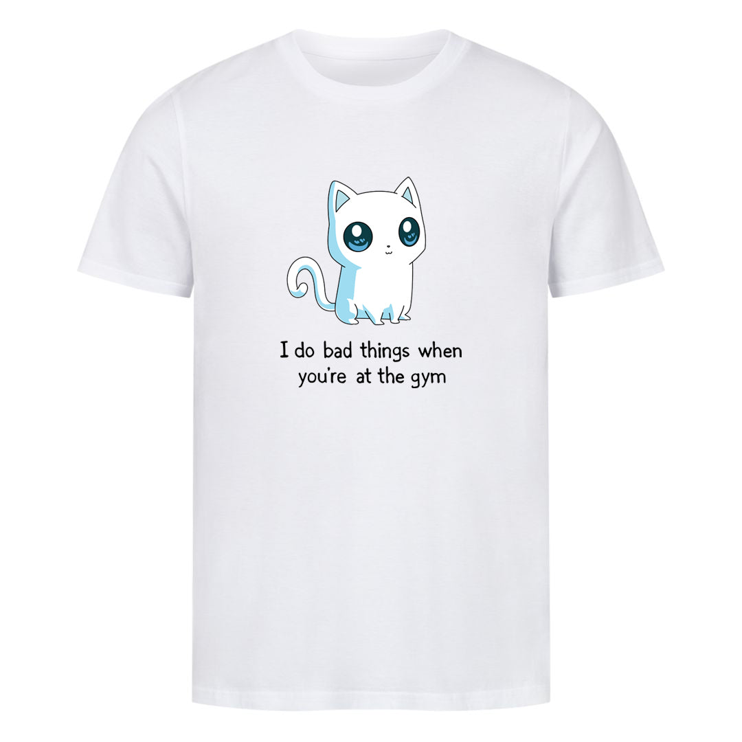 bad things Shirt