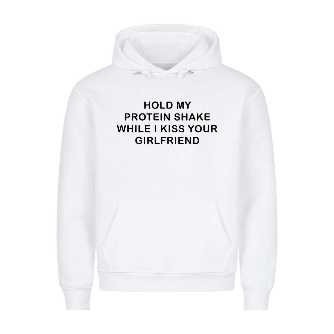 Hold Hoodie