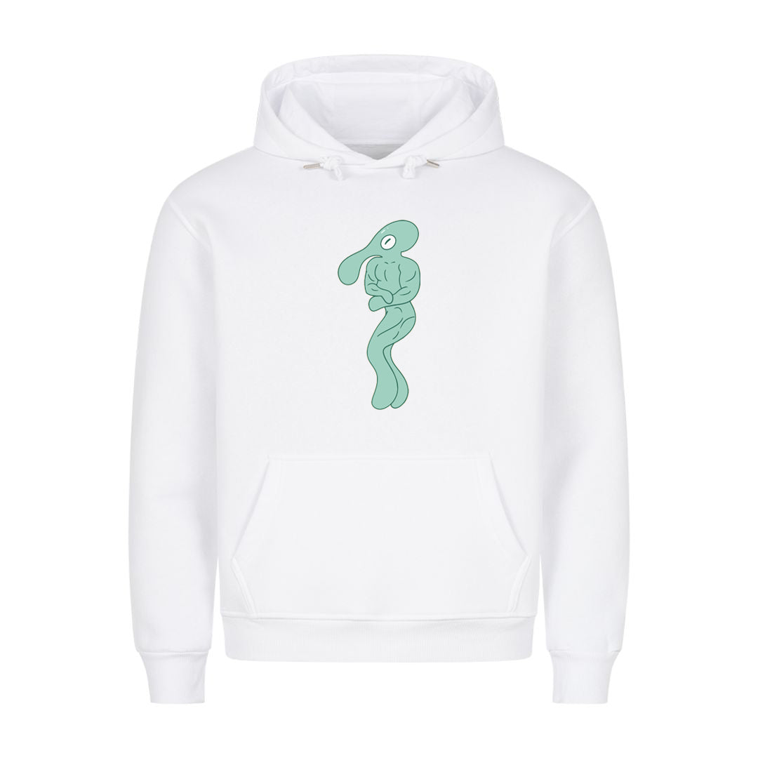 Sidechest Hoodie