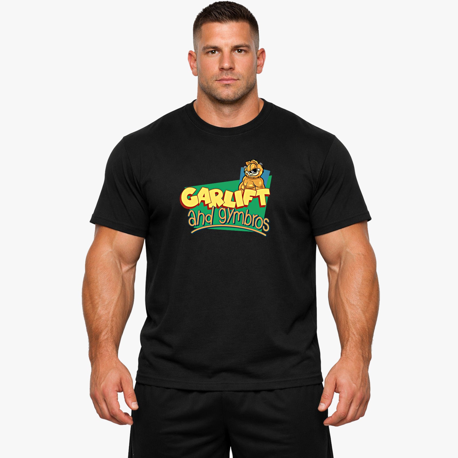 Garlift Shirt