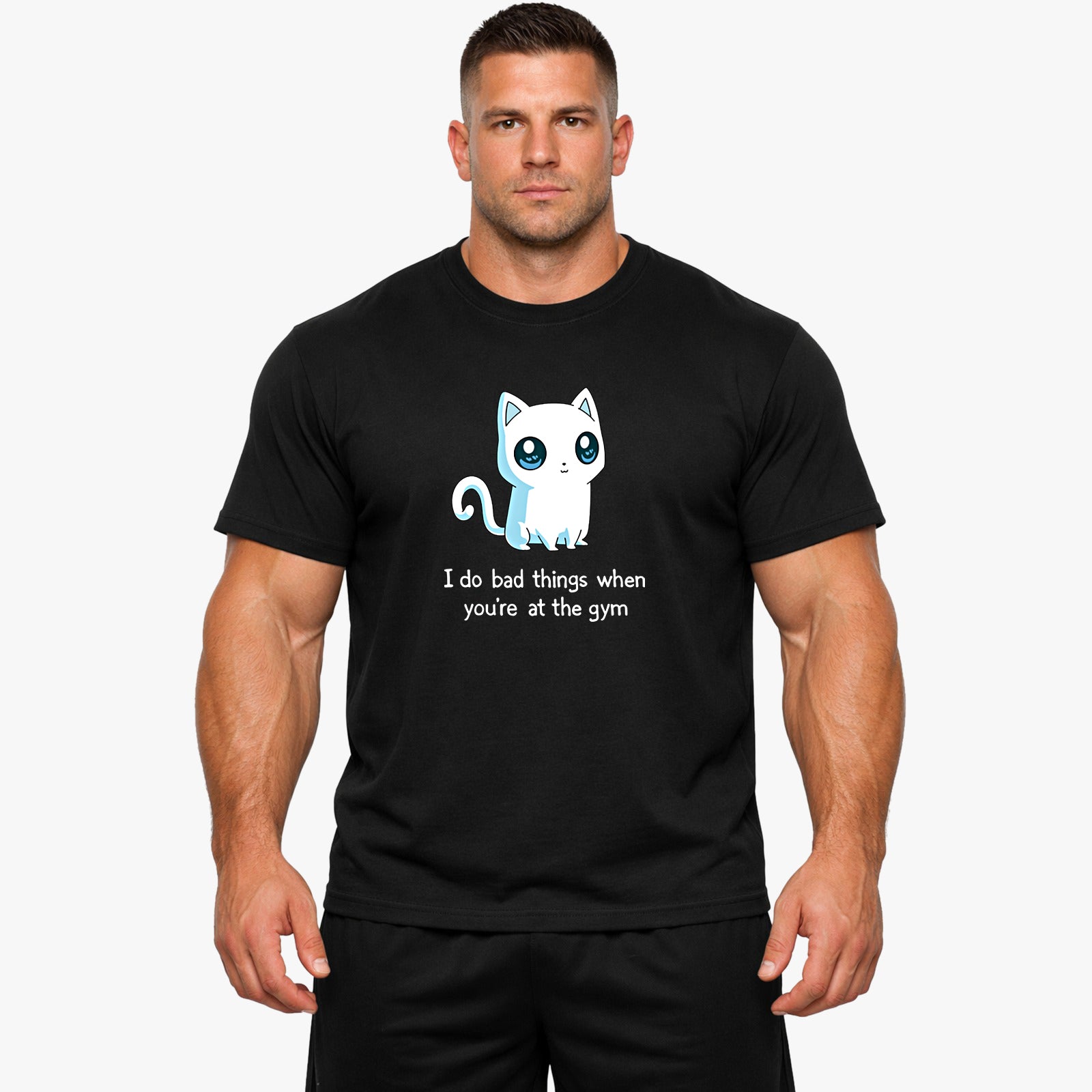 bad things Shirt