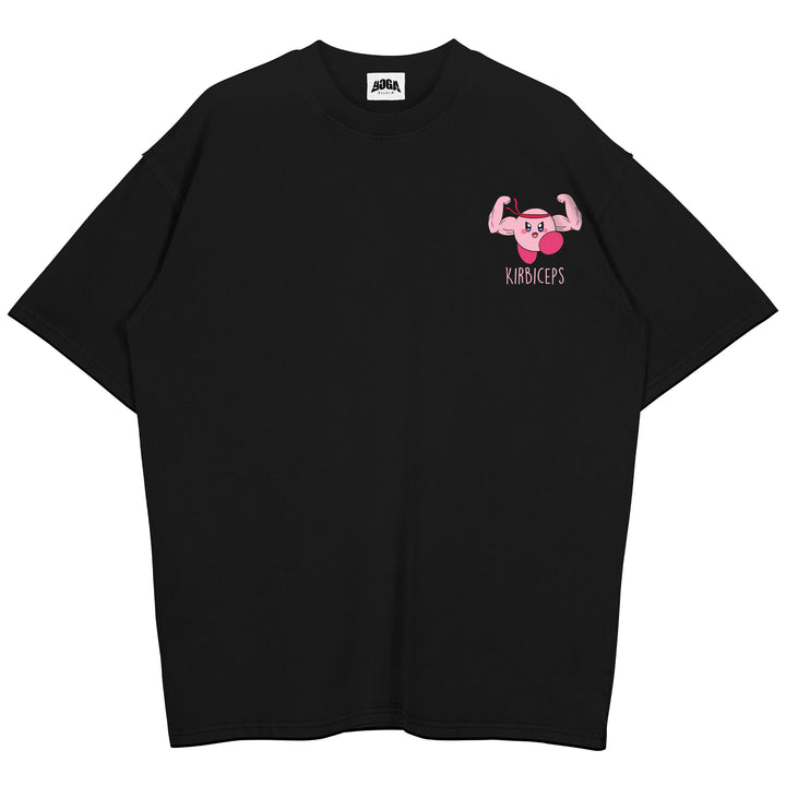 Camisa extragrande Kirbíceps