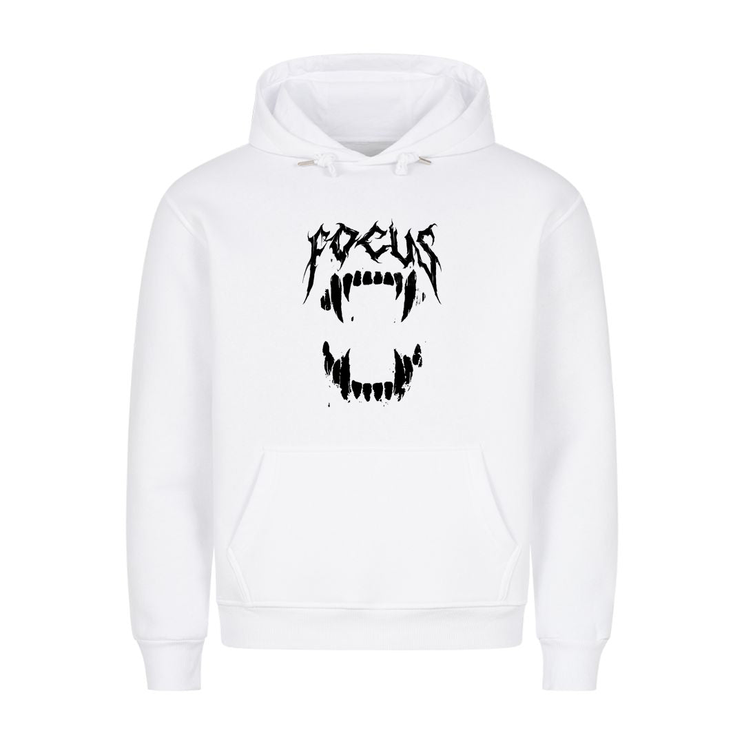focus Hoodie