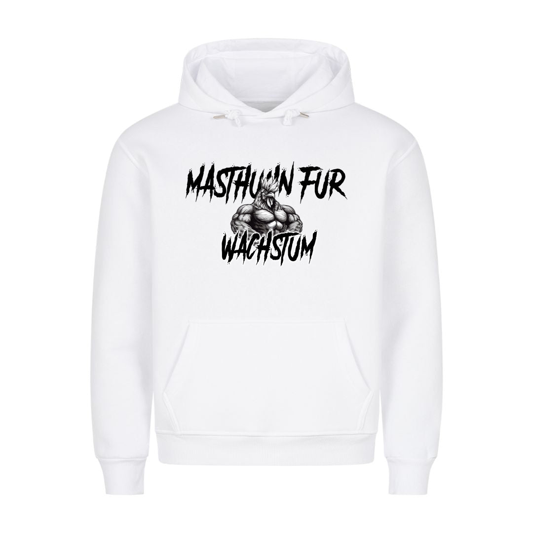 Wachstum Hoodie