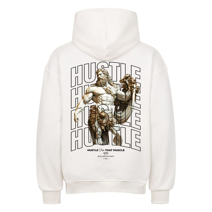 Hustle Hoodie