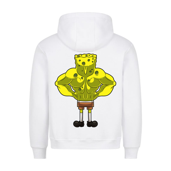 Sponge (Backprint) Hoodie