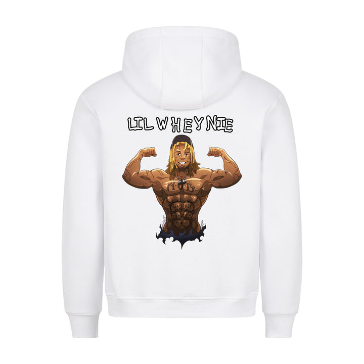 Lil Wheynie (Backprint) Hoodie