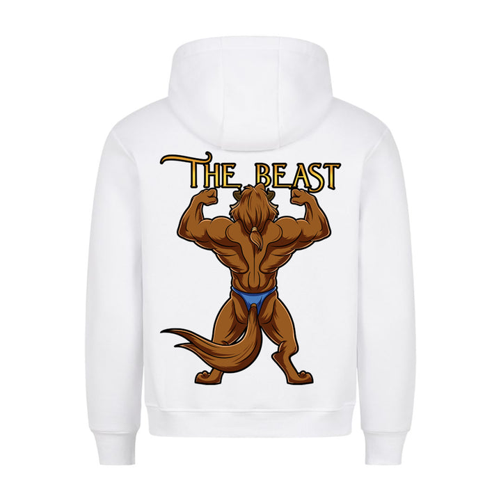 The Beast Hoodie