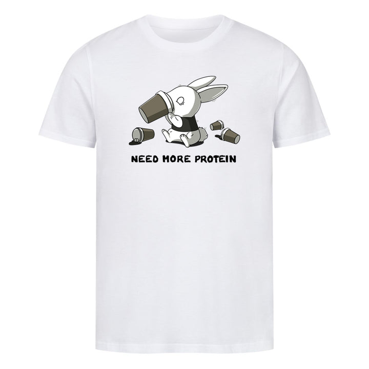 More Protein Shirt