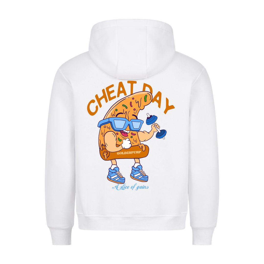 Cheat day Hoodie