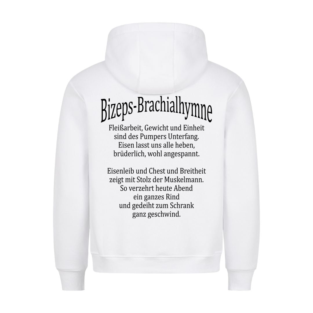 Brachialhymne Hoodie
