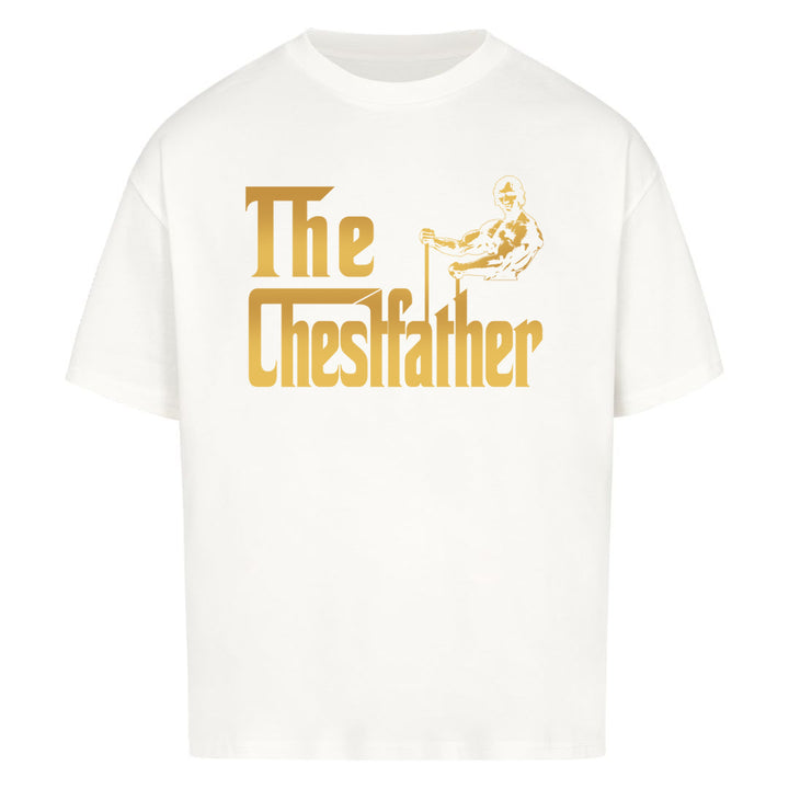 The chestfather Oversized Shirt