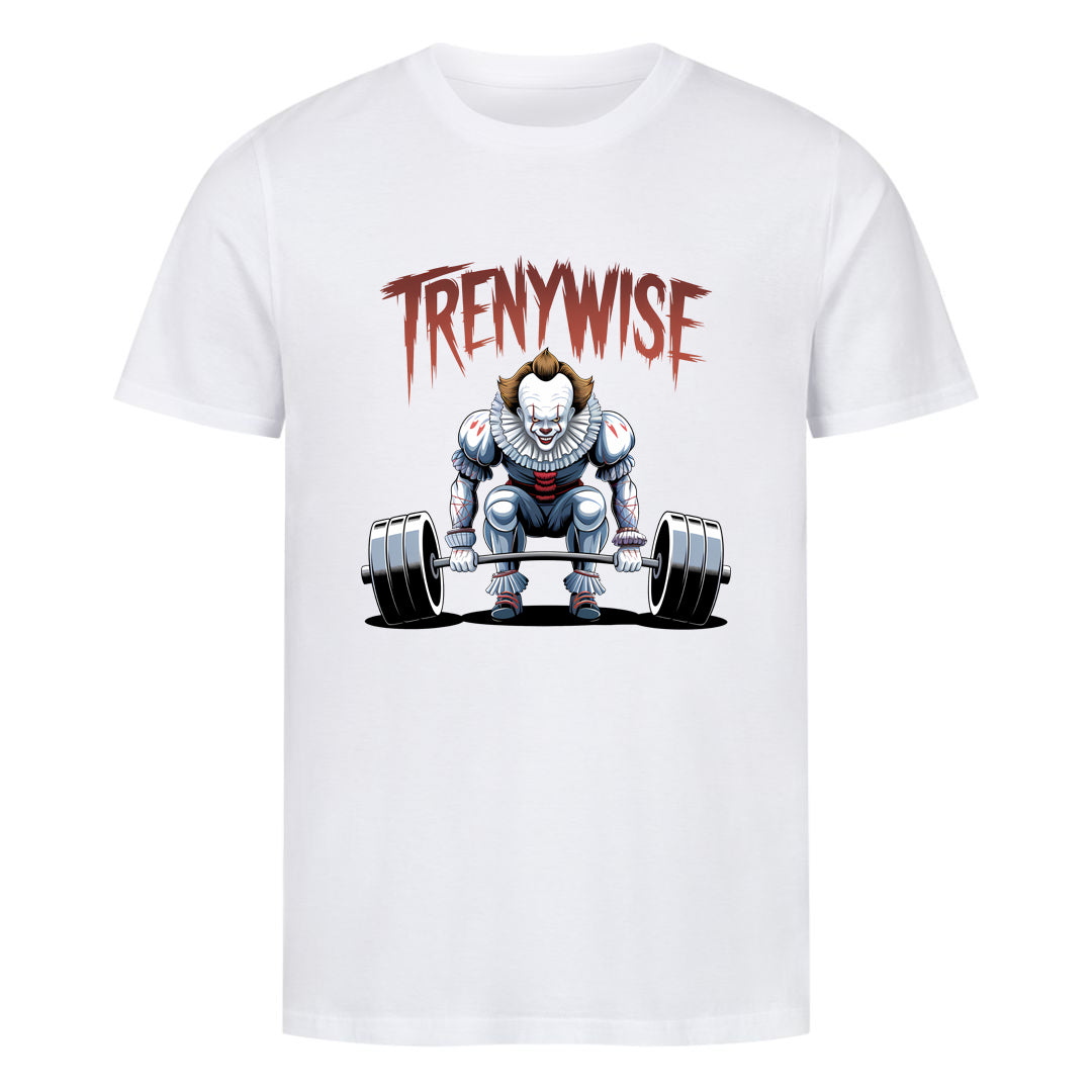camisa trenywise