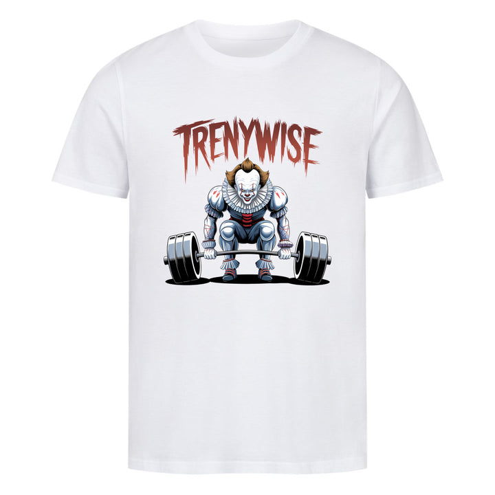 camisa trenywise