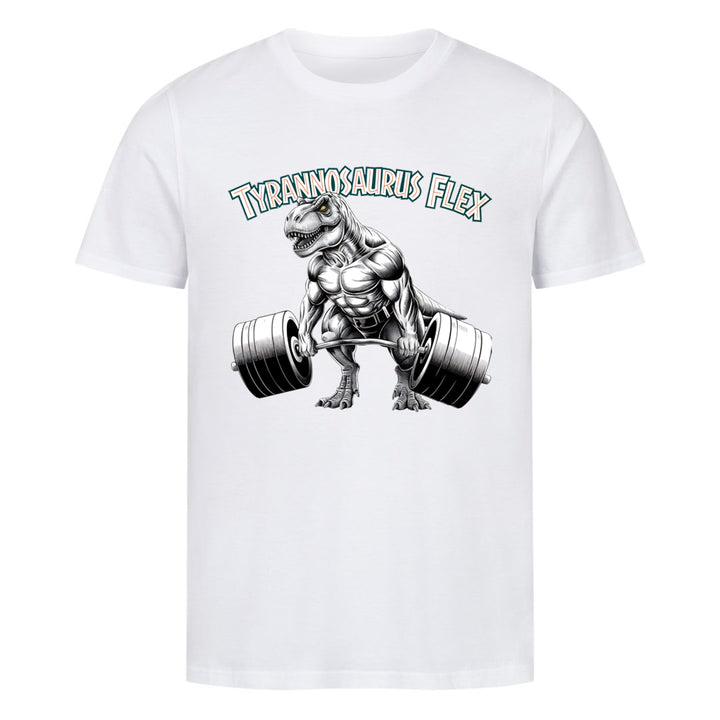 Tyrannosaurus Flex Shirt