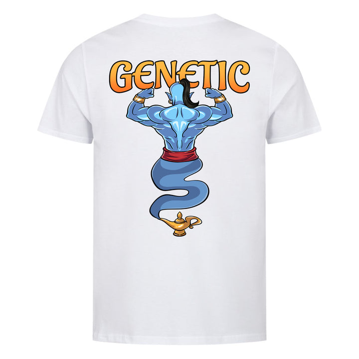 Genetic (Backprint) Shirt