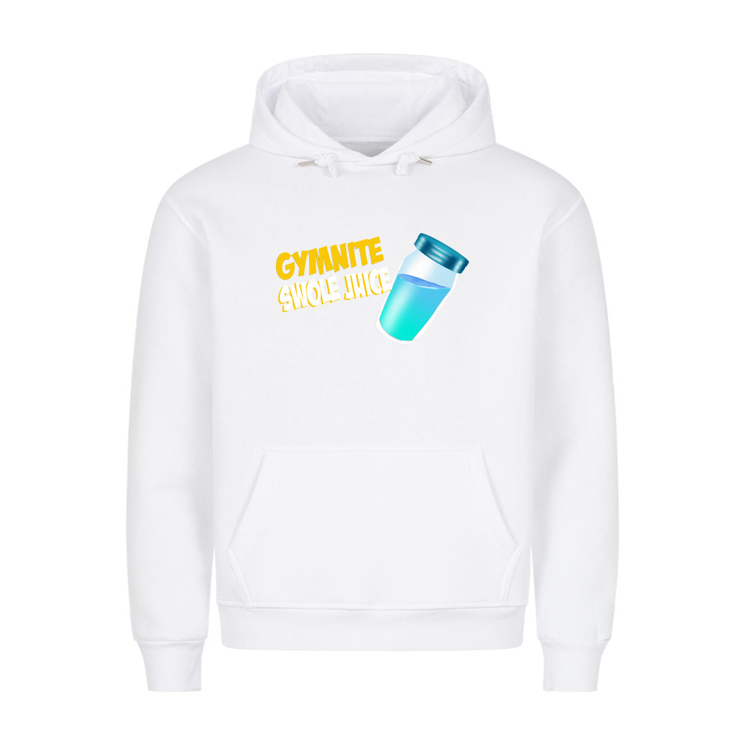 Swole Juice Hoodie