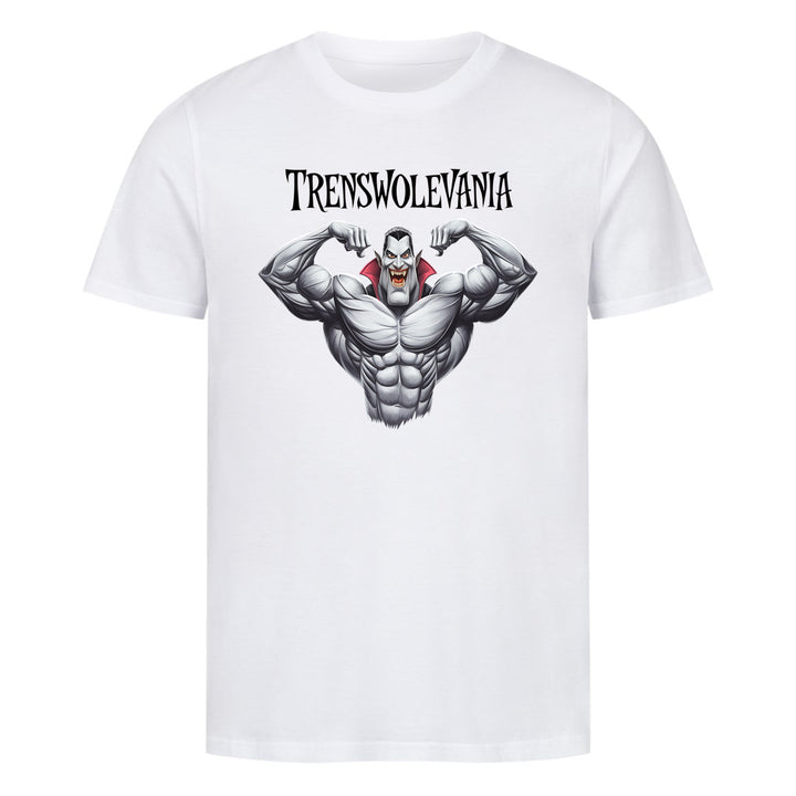 Trenswolevania-shirt