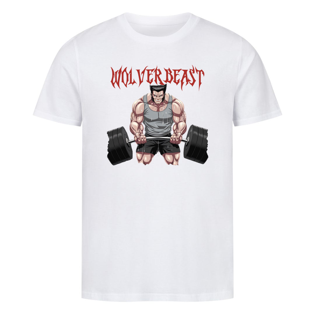 Wolverbeast Shirt