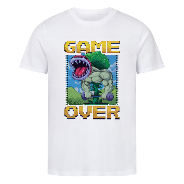 Game Over Shirt