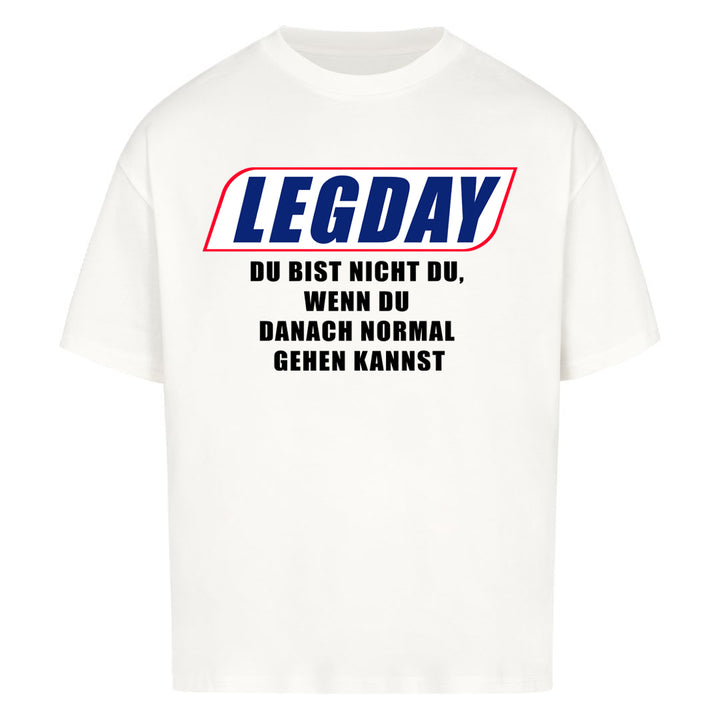 Du bist nicht du Oversize Blast