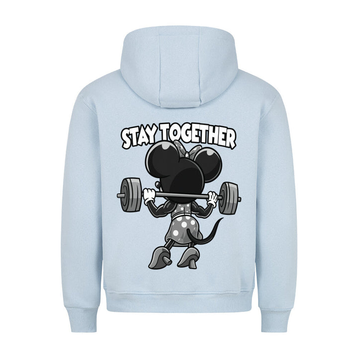 Stay Together Hoodie
