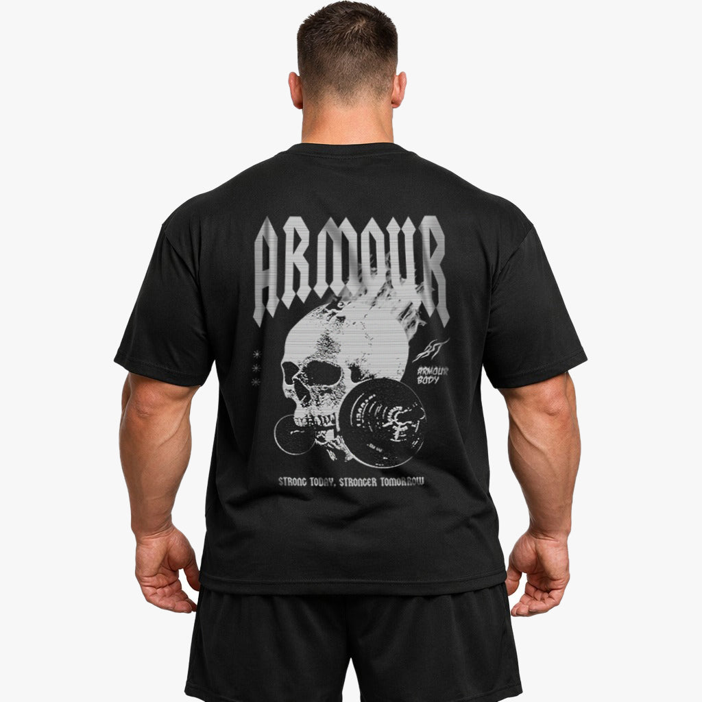 Armour Oversized Shirt