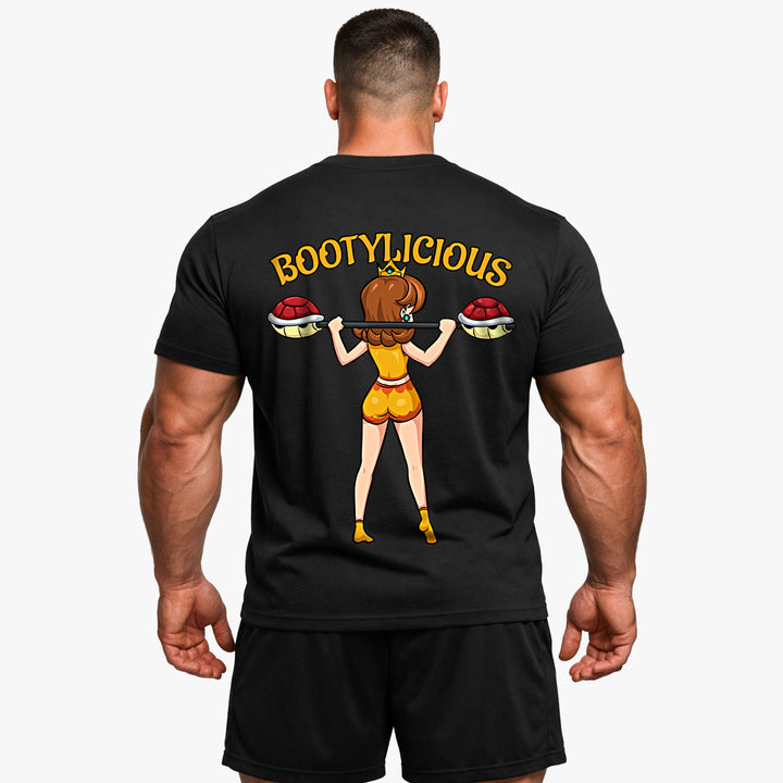 Bootylicious (Backprint) Shirt