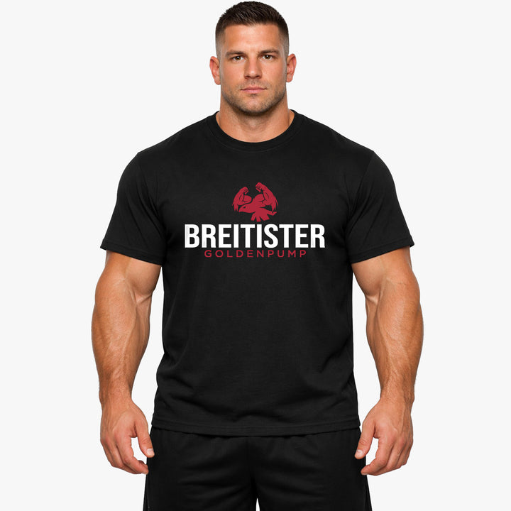 Breitister Shirt