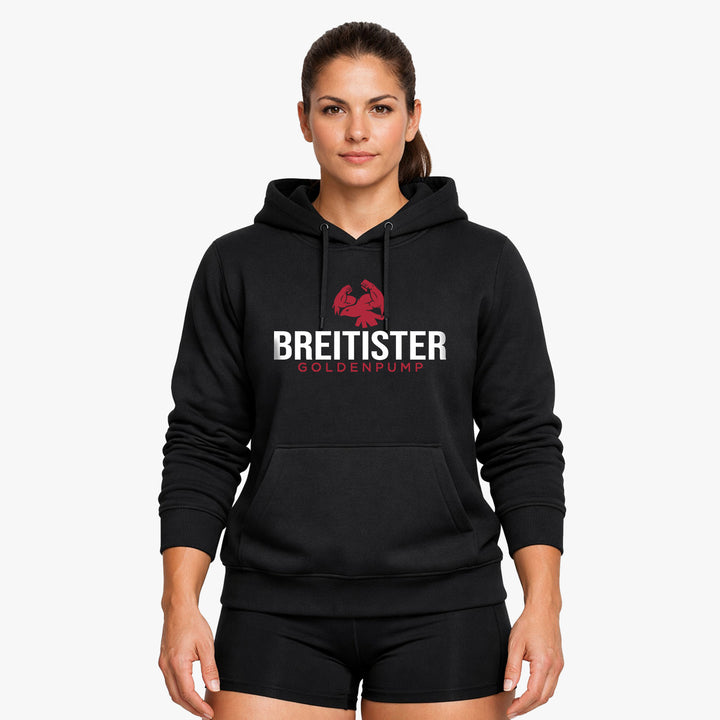 Breitister Hoodie