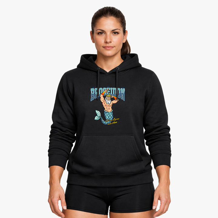 Broseidon-hoodie