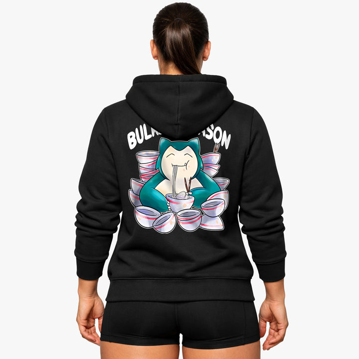 Bulk (Backprint) Hoodie