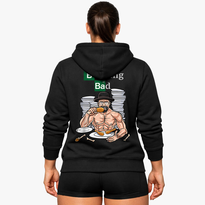 Bulking Bad Hoodie