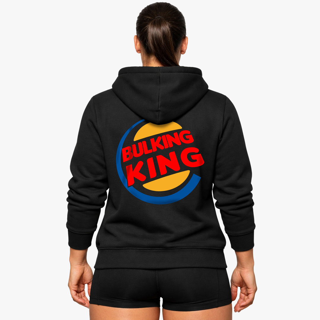 Bulking King Hoodie
