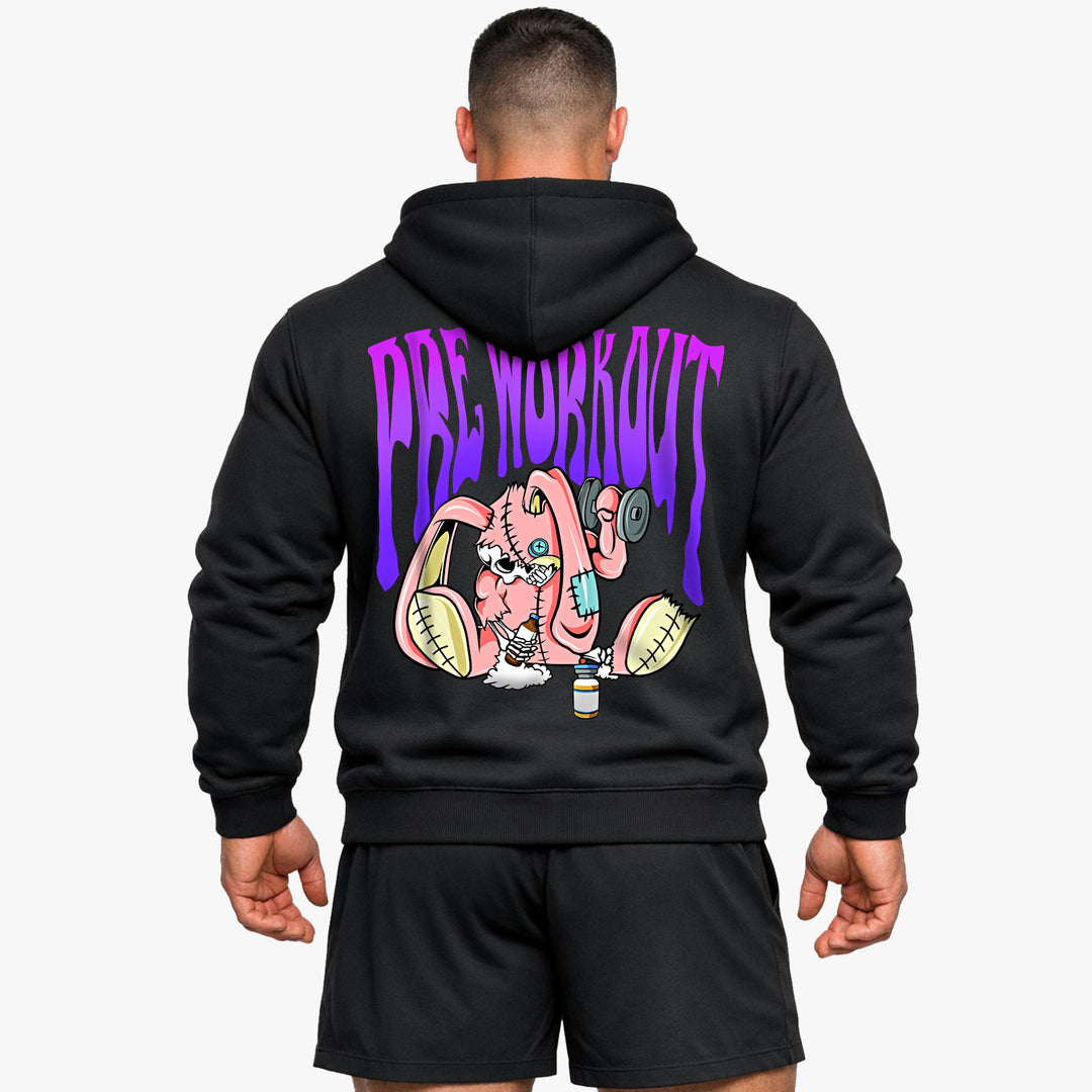 Bunny Hoodie