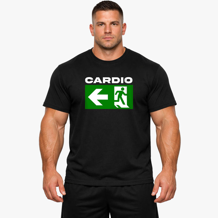 Cardio Shirt