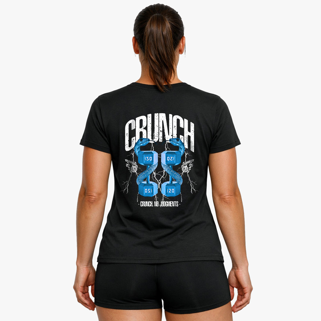 Crunch (Backprint) Shirt