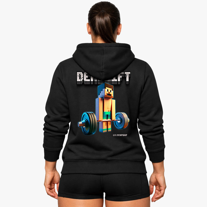 DERDLIFT (Backprint) Hoodie