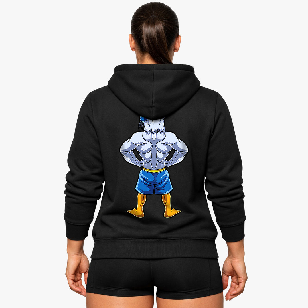 Duck Hoodie
