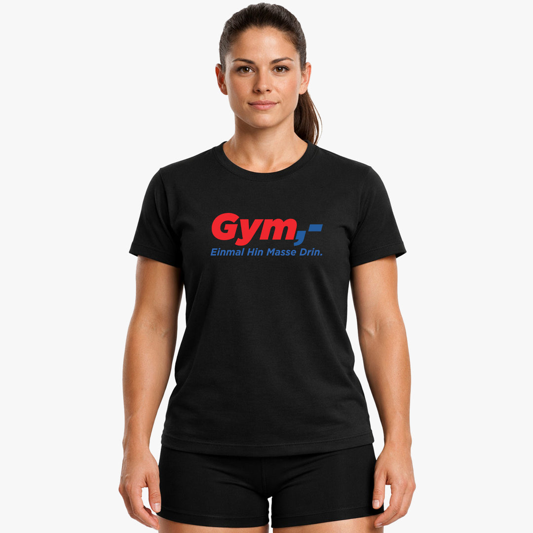 Einmal Hin Shirt