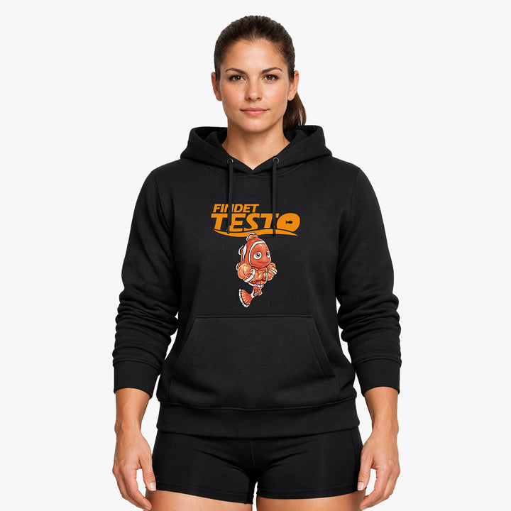 Findet Testo Hoodie