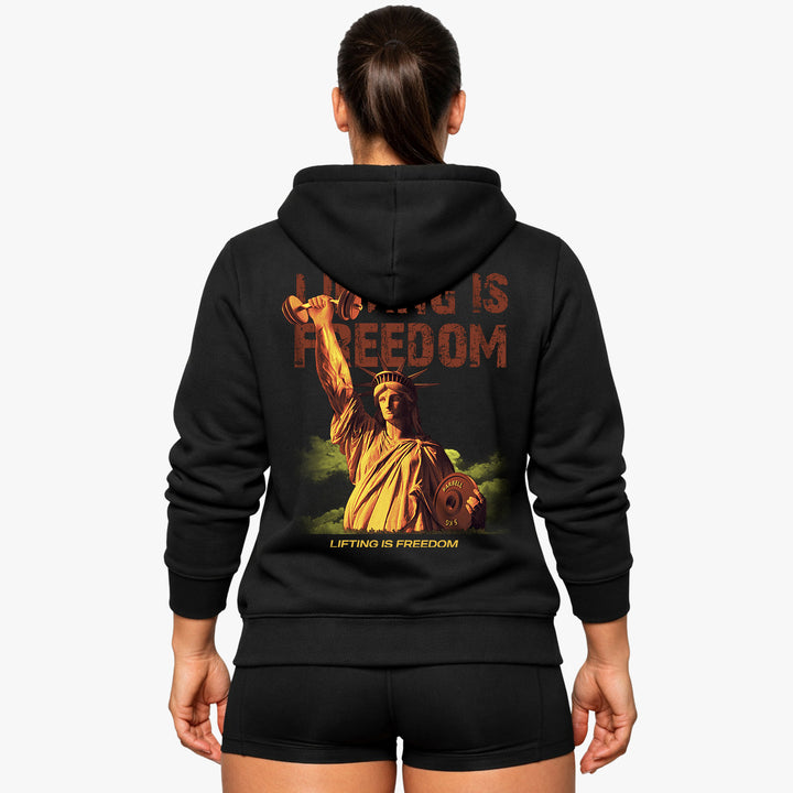 Freedom Hoodie