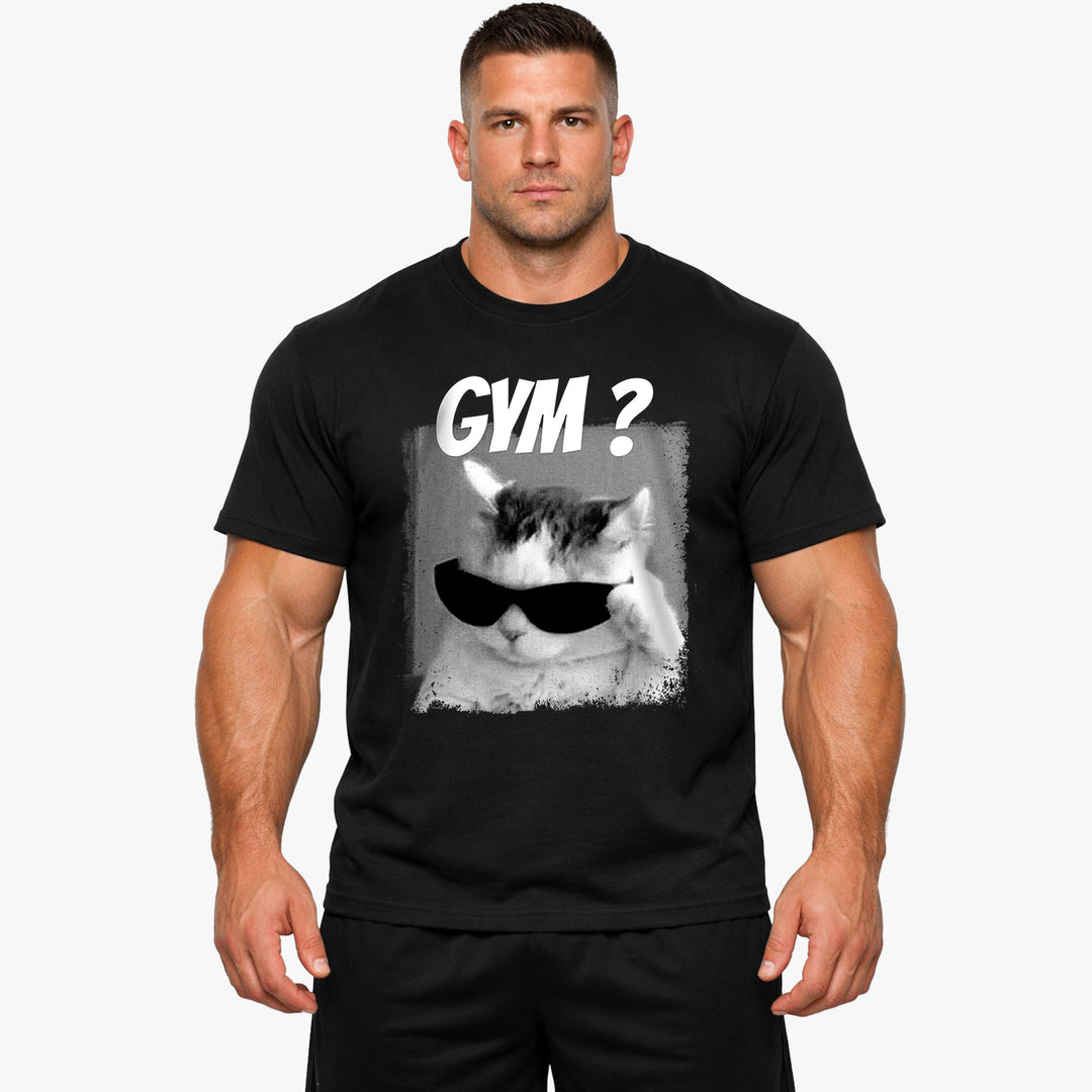GYM Shirt