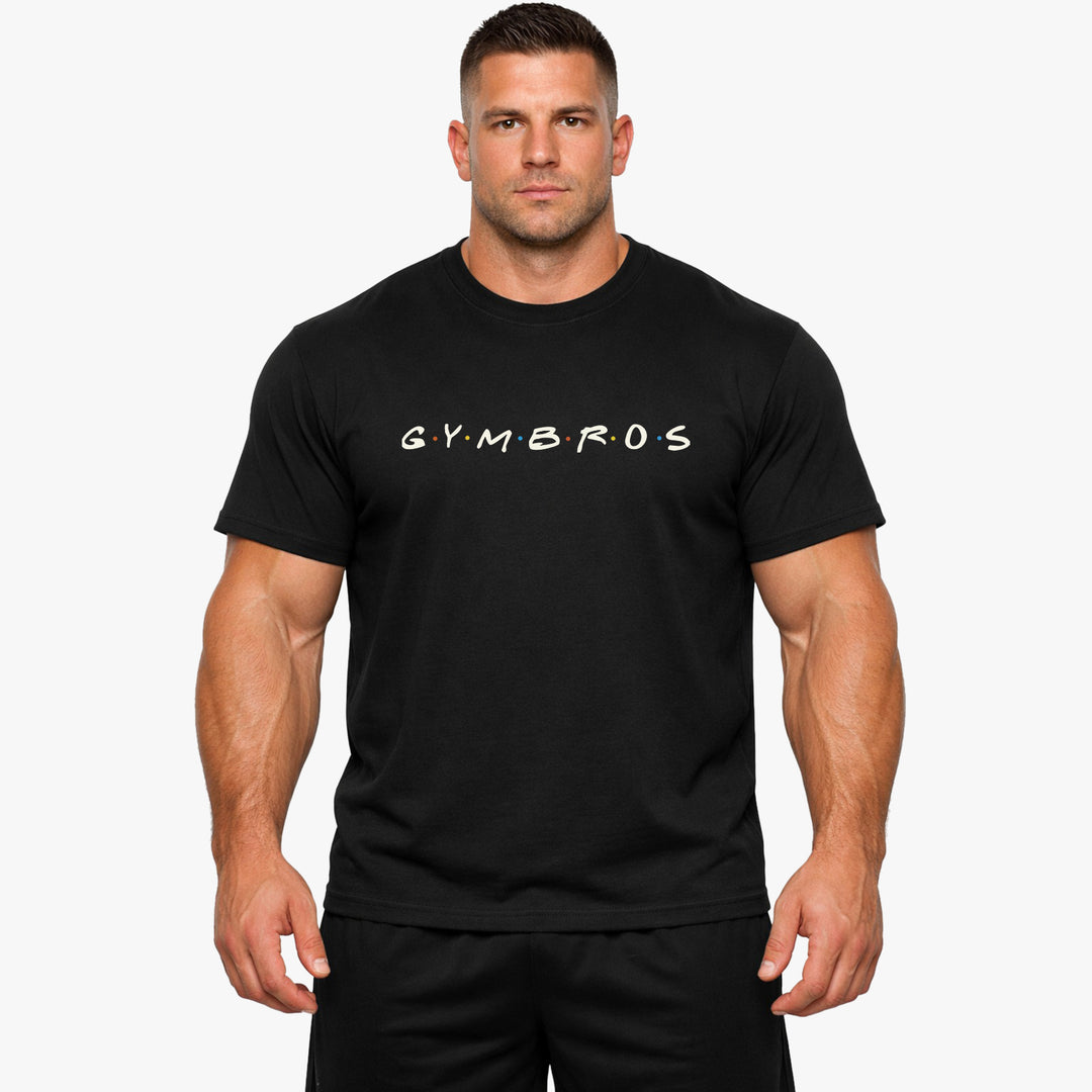 Gymbros Shirt