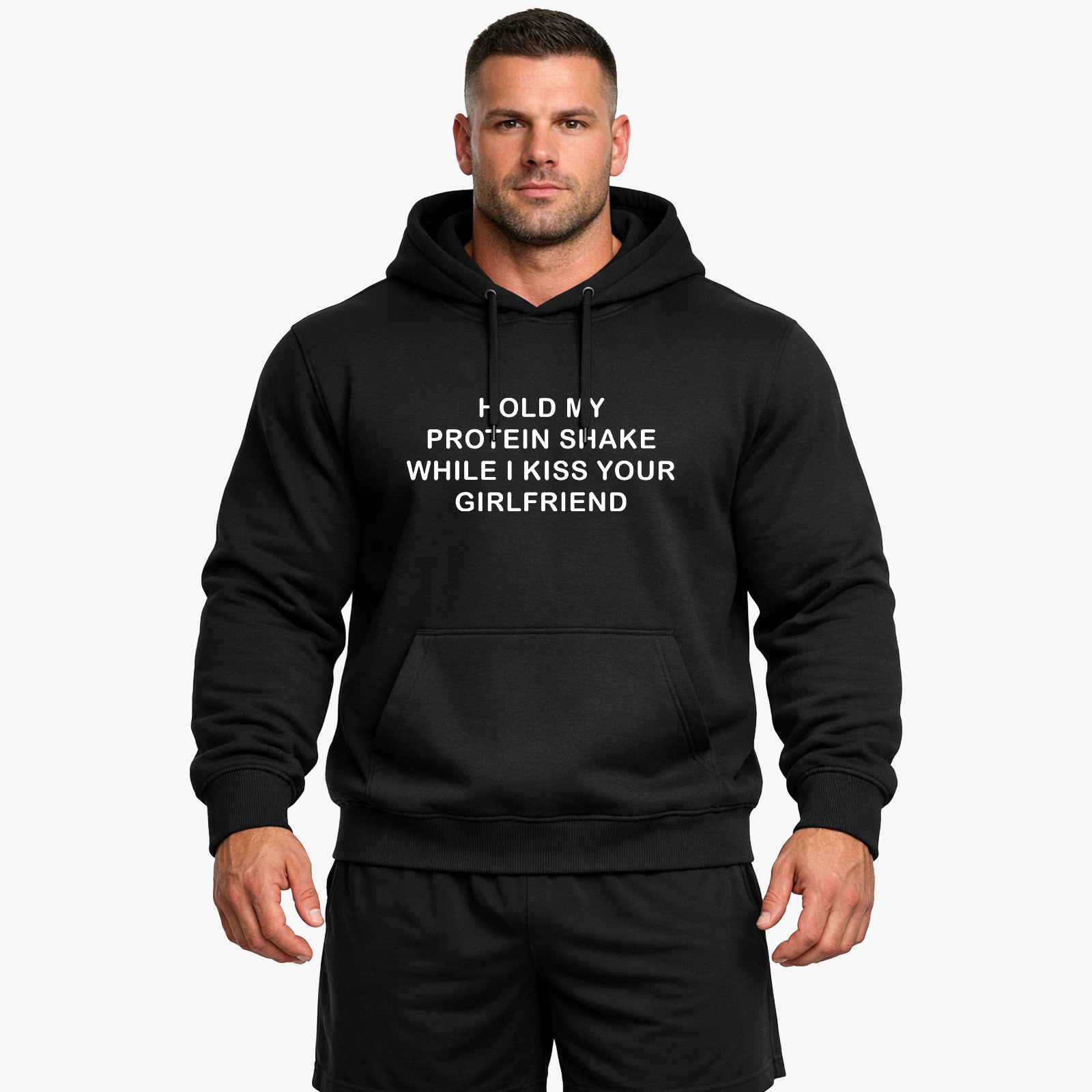 Hold Hoodie