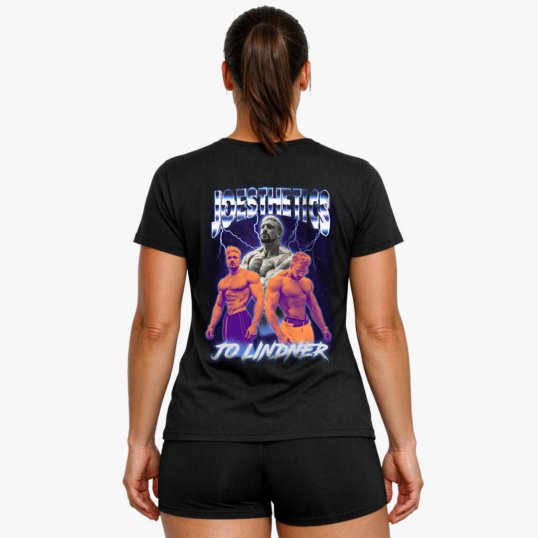 Joesthetics (Backprint) Shirt
