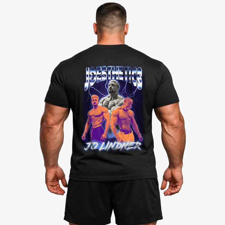 Joesthetics (Backprint) Shirt