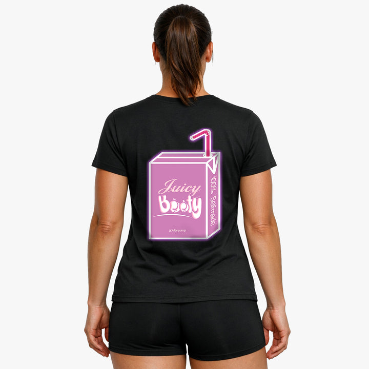 Juicy (Backprint) Shirt Unisex