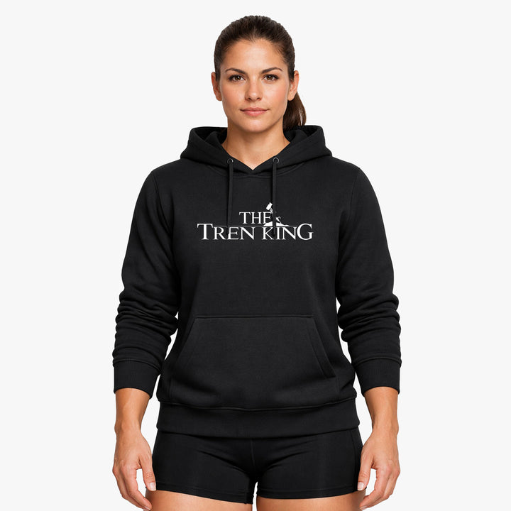 King Hoodie